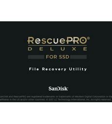 Download LC Technology RescuePRO