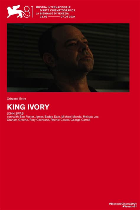 King Ivory 2025